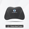 Cuscino in Memory Foam per Poggiatesta e Supporto Lombare Sedile Sportivo Denza N7