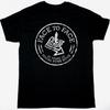 New FACE TO FACE 30 YEAR ANNIVERSARY Cotton Black All Size T Shirt Unisex T-Shirt