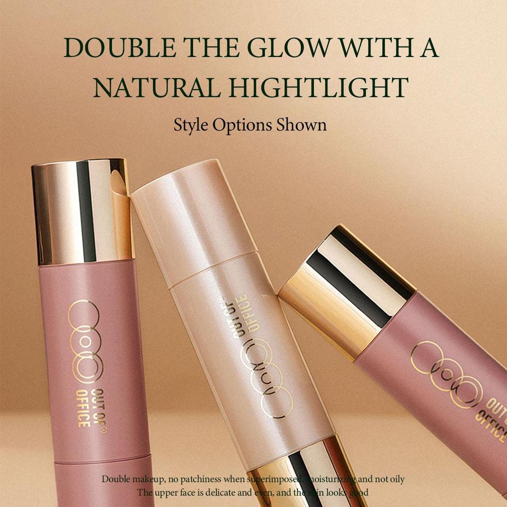 OUT OF OFFICE GLOWFIX SCULPTING STICK   5g/0.18oz