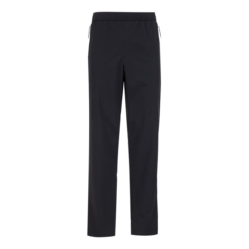 

J.Lindeberg Men s Water-Repellent Elastic Waist Casual Business Pants S