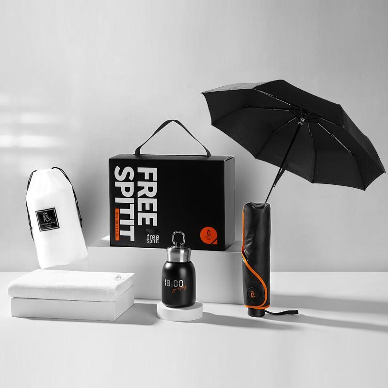 КС. Изолированный дорожный набор «Свободный дух»