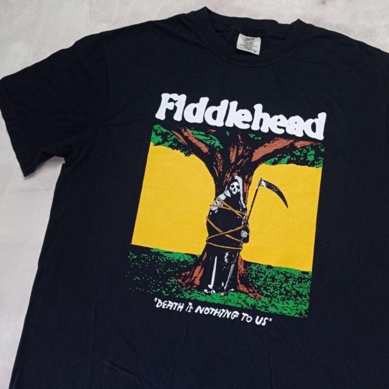 

New! FIDDLEHEAD - DINTU T-shirt Tee Unisex Gift Fan S-5XL EN515 Unisex T-Shirt M