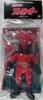 Medicom Toy Toei Retro Soft Vinyl Collection Kate Dr.