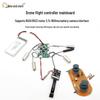 DIY Quadcopter Drone Flight Control Module & Remote Controller Motherboard Assembly Parts