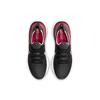 Nike React Infinity Run Flyknit 'Black University Red' Men's CD4371-014