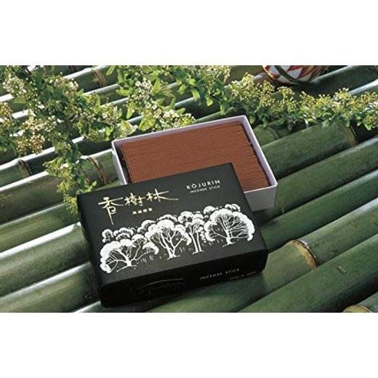 Incense Kōjurin Large Rose Tamahado Approximately 170g Sandalwood home use pack Everyday Altar Offerings Obon First Higan Grave visiting Memorial 49