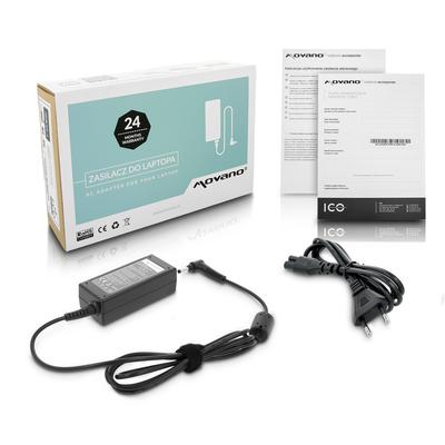 Ladegerät für Lenovo 20V 2,25A 45W 4,0X1,7Mm