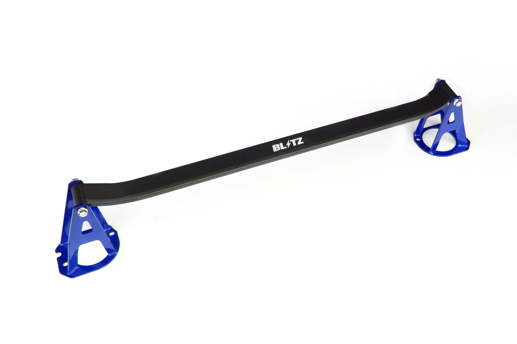

BLITZ Strut Tower for Skyline ECR33 and ER34 Part Number 97137 Bar, Blue! Rear, 2-Door 1998/05-2001/06 2-Door Models,