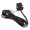 12V UTV Winch Rocker Thumb Switch On Off Weatherproof Handlebar Control Line Bracket Kit Replacement for KFI ST17 S2000