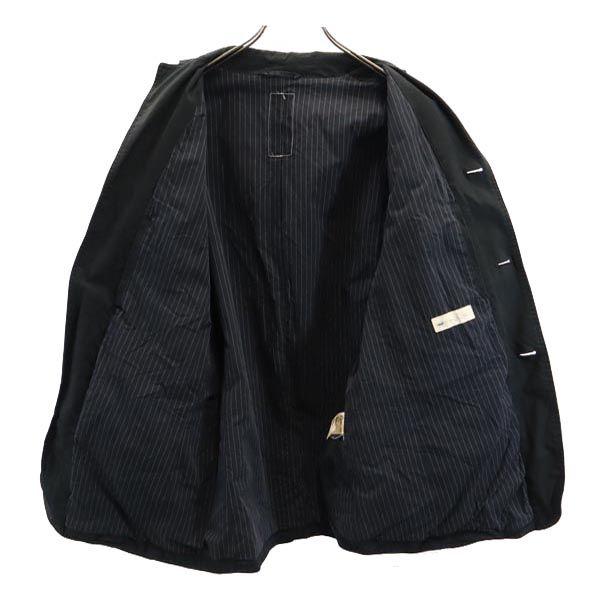 REVW Jacket Black Men's Used