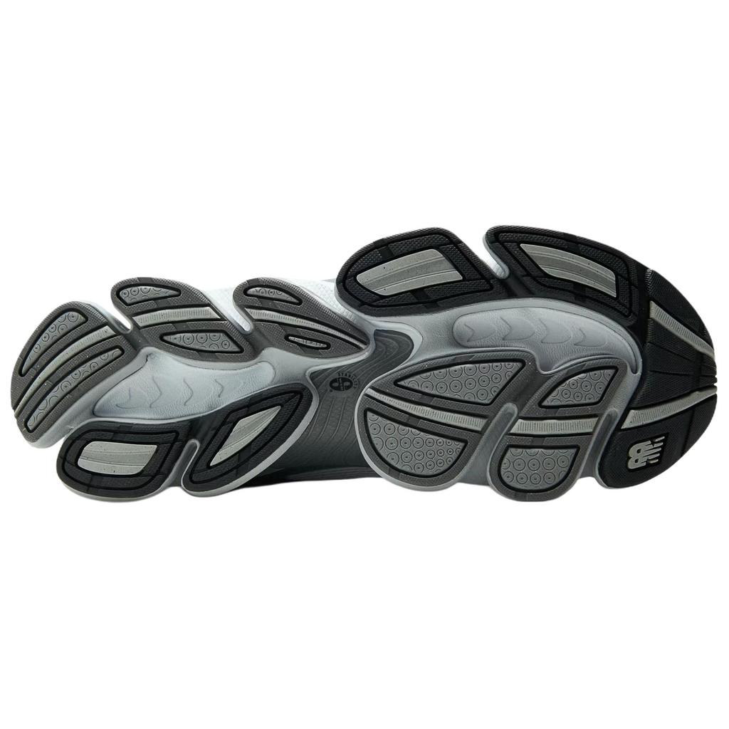 New Balance ABZORB 2000 White Grey Unisex Sneakers U2000DSM