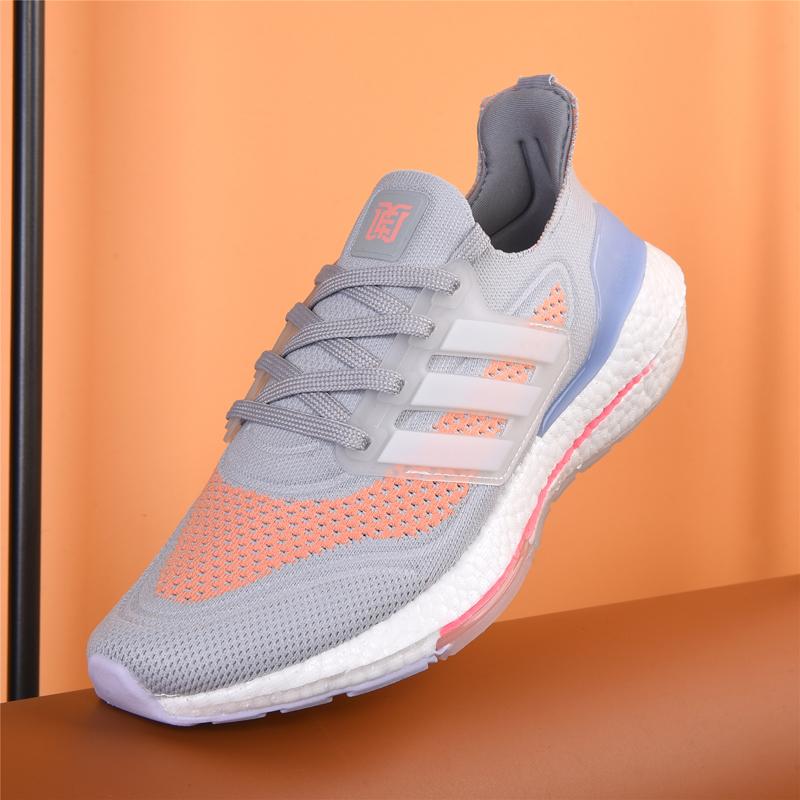 Summer Hot Selling Fashionable Cushioning Running Shoes, Comfortable and Breathable Sports Shoes