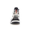 Air Jordan 6 Retro Olympic 2024 Herren Sneaker Blau Weiß Varsity-Rot CT8529-164