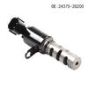 1Pcs 24375-2G100 24375-2G200 For 2006-2010 Kia Optima 2.4L Engine Variable Valve Timing Oil Control Solenoid Car Accessories