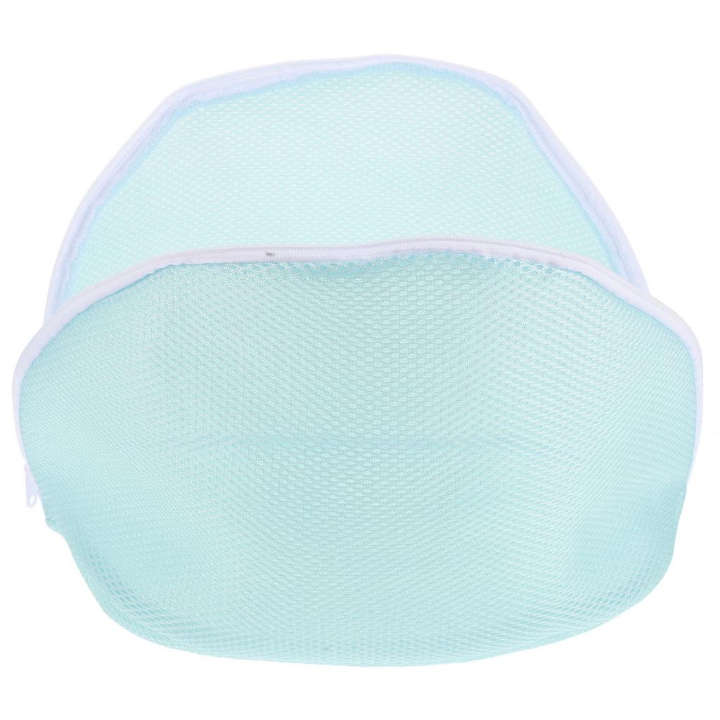 Heavy Duty Mesh Laundry Shoe Bag for Washer Dryer - Protects Sneakers Tennis Shoes Bras Socks During Wash Dries Fast Multi Use