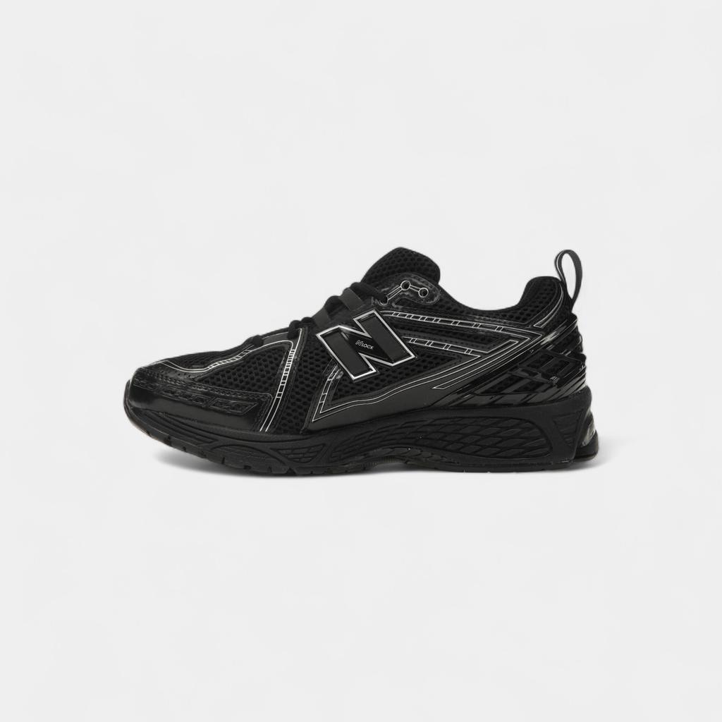 New Balance 1906R Black Grey