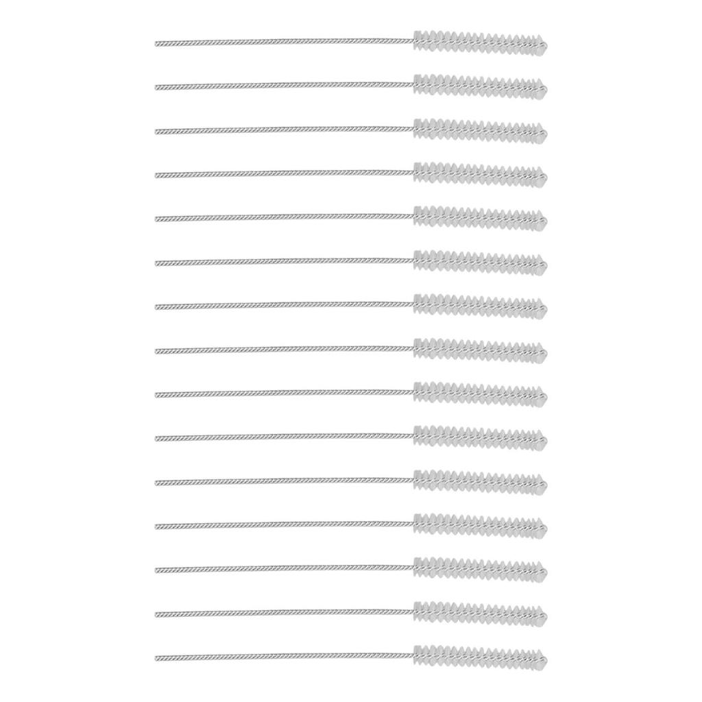 Hearing Amplifier Cleaning Kits Earwax Removal Portable Professional Reusable Multifunctional Vent Cleaner Brush