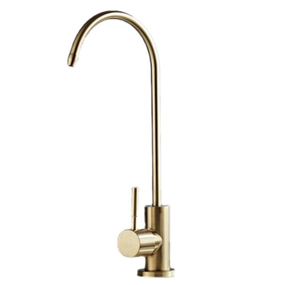 4 Points Faucet Direct Drinking Water Kitchen Sink