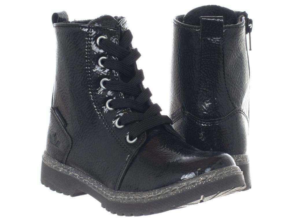 Children' Shoes Lico 320326 Sarina Hip - Lace-up Ankle Boots 28