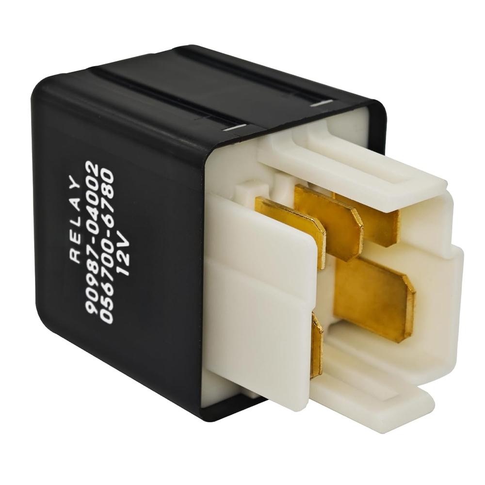 Main Multi-Purpose Relay 90987-04002 For Toyota 4Runner Camry Lexus LX450 ES300