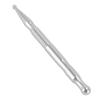 Manual Acupressure Pen Stainless Steel  Tissue Massage Guasha Reflexology Pressing Point Massage