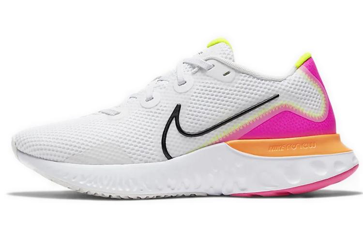 Женские кроссовки Nike Renew Run Platinum Tint White CK6360-005 35.5