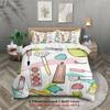 Roupa de cama – Conjuntos de roupa de cama