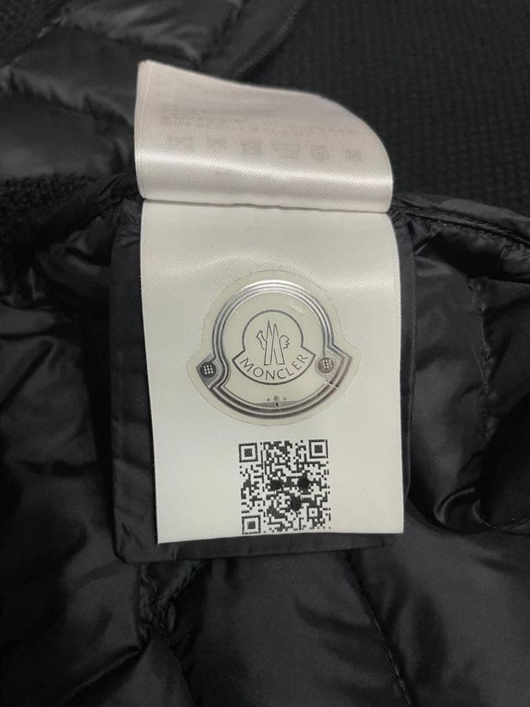 Used MONCLERcardigan Women