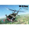 Helicopter - HOBBY BOSS - UH-1C HUEY - Model Boy 14 Years Old