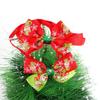 Xmas Bowknot Dog Grooming Neck Strap Christmas Dog Decoration Dog Bow Tie Dog Collar Cat Collar
