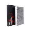 For Maserati Ghibli (M157) Levante 2.0 3.0 3.0d Quattroporte 3.0 3.8 Activated Carbon Cabin Filter 670005021 MK9250