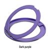 360° drehbarer Handyhalter aus Aluminiumlegierung & ultradünner Fingerring-Ständer