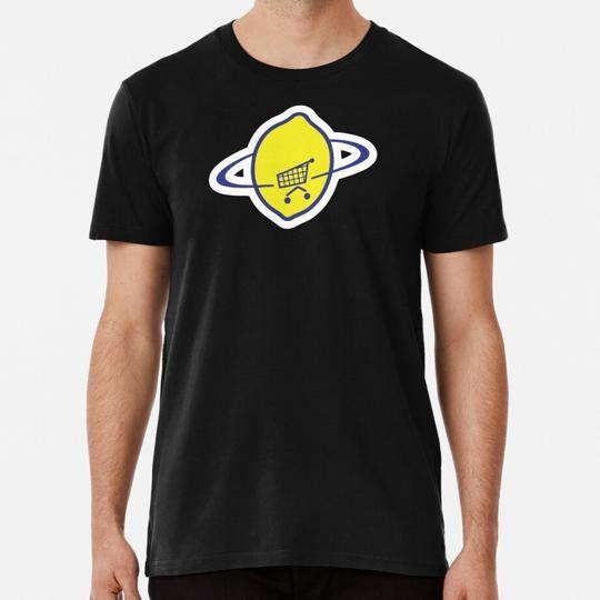 

U2 Pop Mart Lemon S to 5XL Made in the USA T-Shirt S