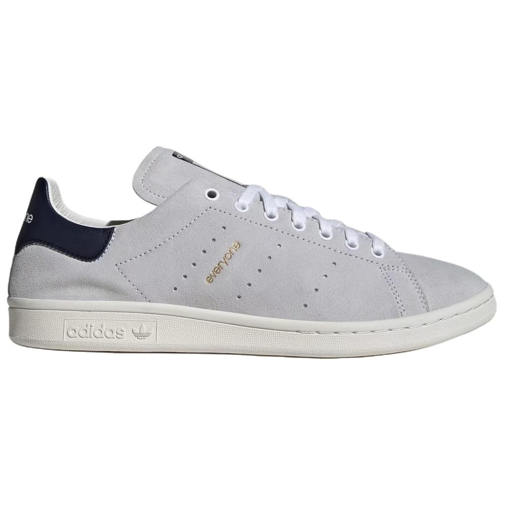 Adidas Originals x Everyone STAN SMITH Skateboard Shoes Unisex White JQ2120
