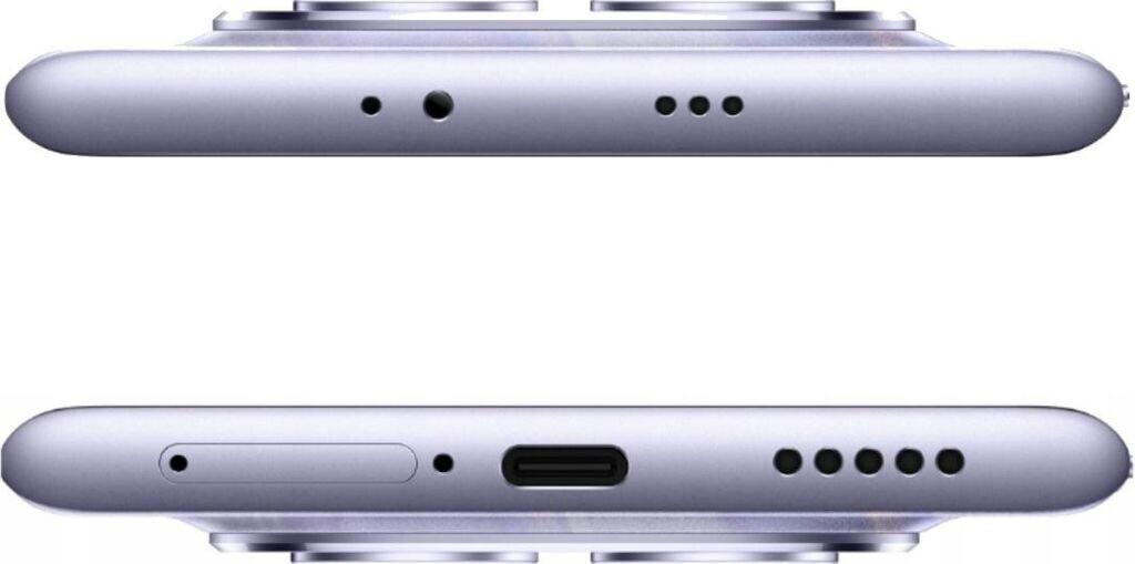 Смартфон Xiaomi Redmi Note 15 5G 256GB Mist