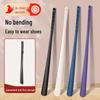 Magnetic Long-Handle Shoehorn