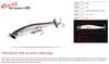 Duo Realis Spin Bait 80 spinbait spybait Sinking Lure CMA3340 (3228)