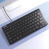 Periféricos para computadores – Teclados