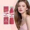 Zephoco Rose Pink Moisturizing Lipstick - Natural Daily Lip Color