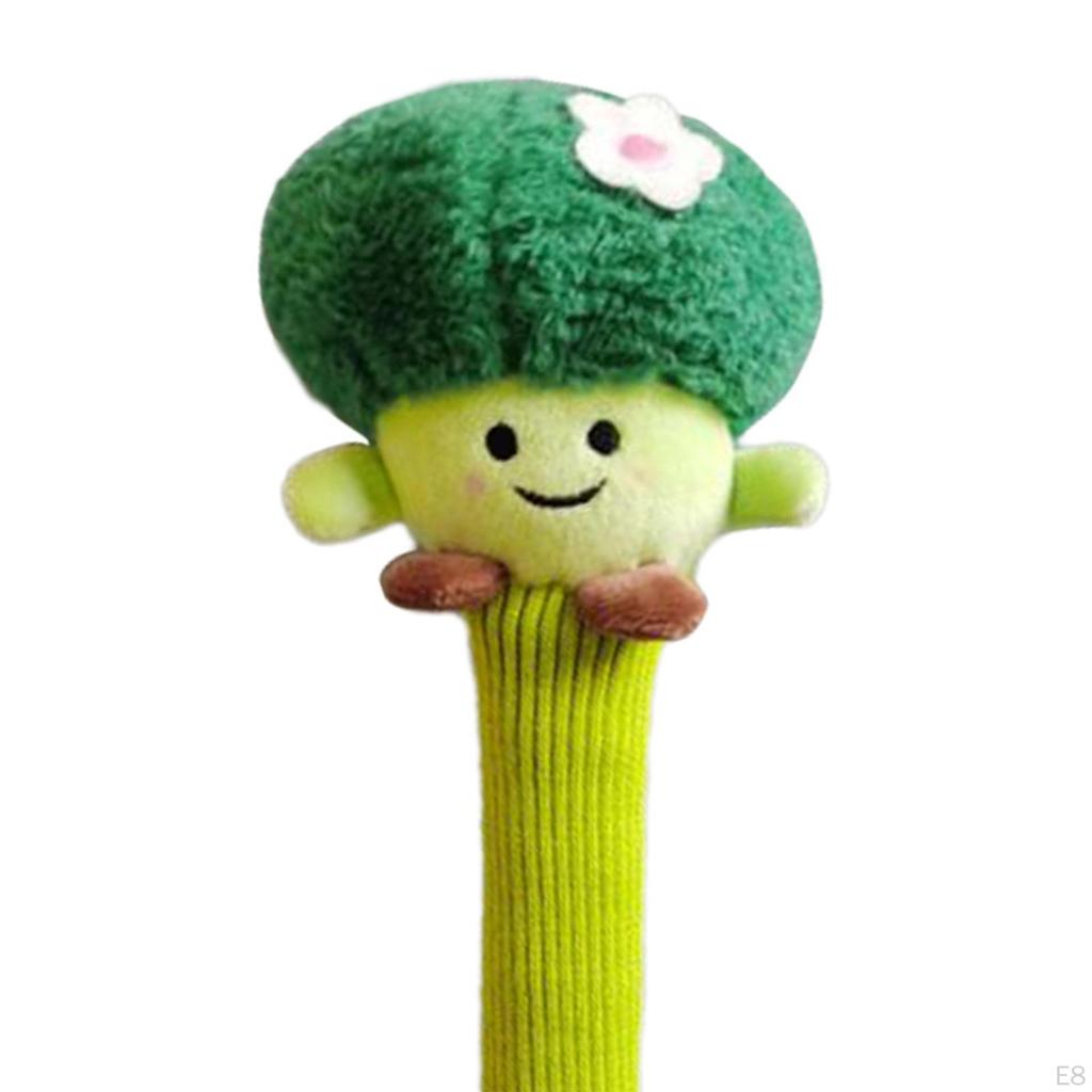 Badminton Racket Handle Cover Overgrip Anti Slip Grip Animal Doll Cute