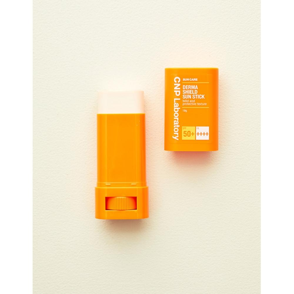 Cnp Derma Shield Sun Stick 18g