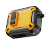 Bluetooth Protective Case for Apple AirPods Pro 2/3/4 with Buckle