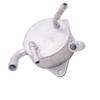 Transmission Oil-Fluid Cooler Warmer For Honda Civic 2006-11 1.8L 19430-RNA-A51