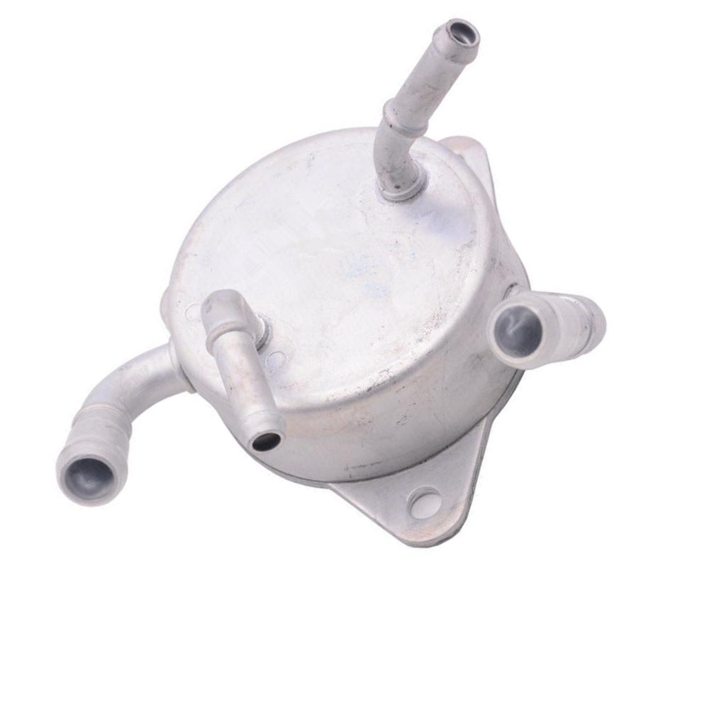 Transmission Oil-Fluid Cooler Warmer For Honda Civic 2006-11 1.8L 19430-RNA-A51