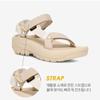 Teva Women S Elevating SandalS Hurricane Xlt2 Stvf2611270 Bhm