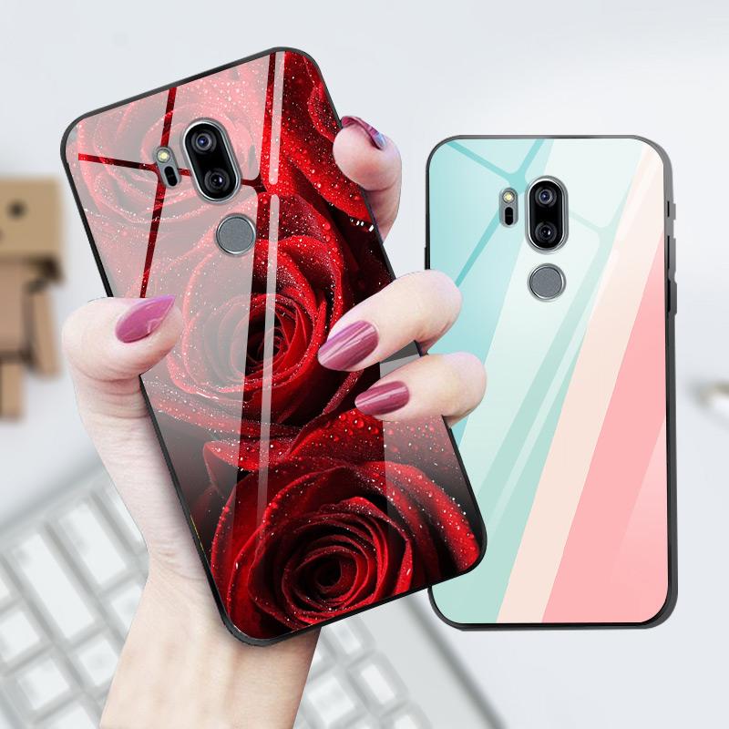 Tempered Glass Cases For Redmi Note 12 Pro Plus 5G Covers Note12 Hard Back Covers for Xiaomi Redmi Note 12 Pro Capas Protective