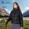 CAMEL Traveler STAR Outdoor Women's Puffer Jacket
