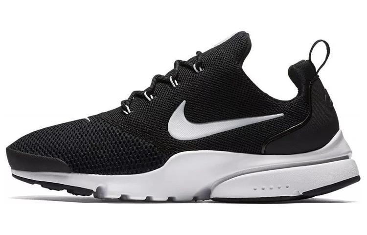 Nike Presto Fly Black/White Black 908019-002 42.5