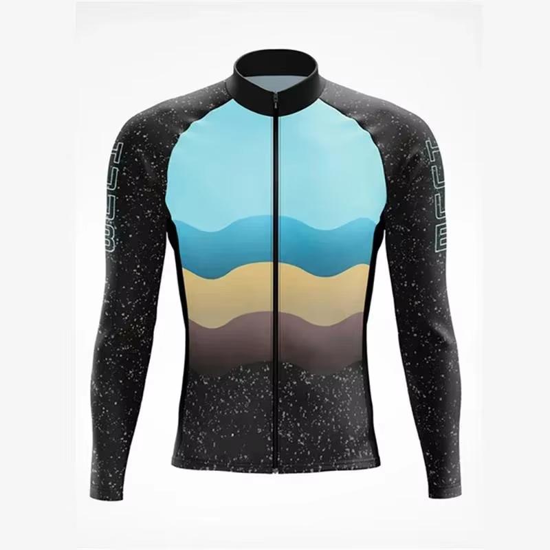 2026 White  Cycling Jersey Set Ribble Weldtite Cycling Clothing Autumn Men Road Bike Shirt Bicycle Tights Mtb Maillot Culotte