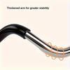 Flexible Gooseneck Phone Holder 360 Rotation Long Arm Lazy Bedside Stand Desk Clip Clamp For Smartphone